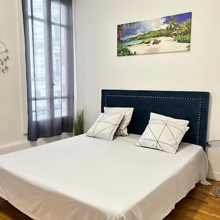 Bel Appartement Plein Coeur De Parijs Buitenkant foto