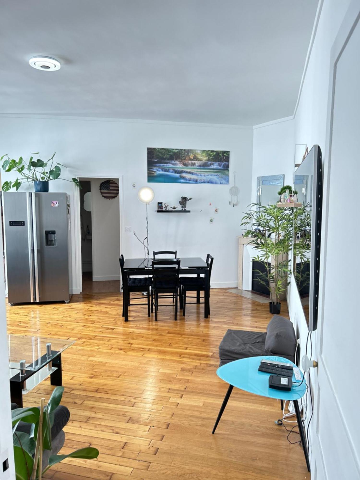 Apartamento Bel Plein Coeur De